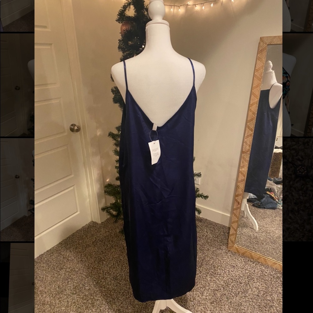 ASOS Slip Dress - Picture 2 of 2